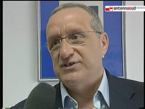 TG 04.06.10 Il Giovanni Paisiello di Taranto diventa Università