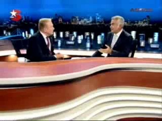 'TSK Bir Dönem Herşeye Maydanoz Oldu'