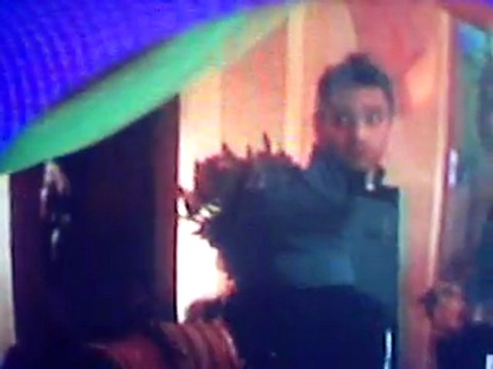 hablan de la serie RBD en HOY