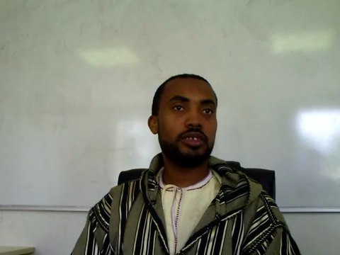 Sheikh Mohamed Bajrafil, Jeûner pour la santé