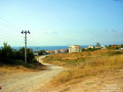 Cinarcik Seaside, Amadeus Hotel, Yalova, Turkey gezgince.org photosofturkey.tk