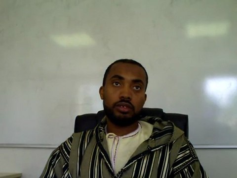 Sheikh Mohamed Bajrafil, Les Frères Musulmans