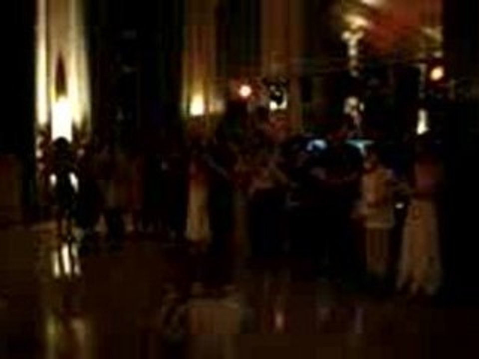 Mariage Audrey et Alex