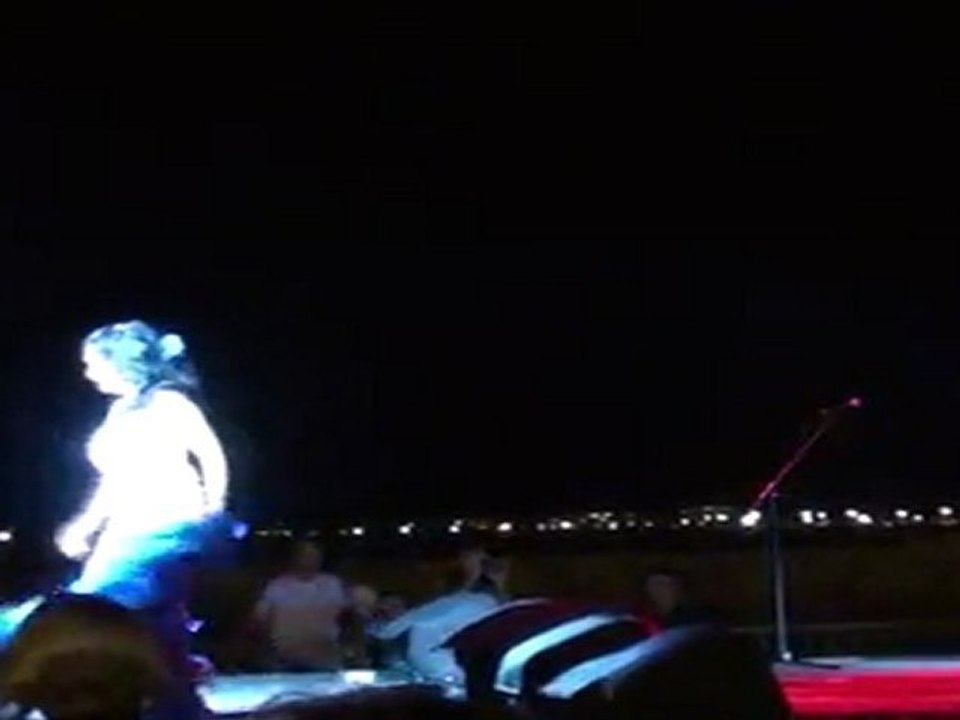 Gipsyland - Aux Saintes Maries de la Mer - Août 2011