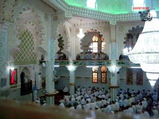 BOUKADIR l'aid 2011 P2  صلاة العيد في بوقادير الشلف