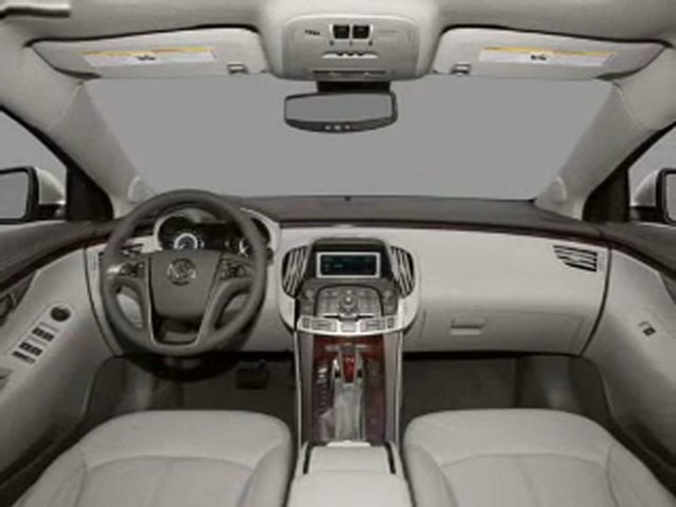 2011 Buick LaCrosse for sale in Glen Burnie MD - New Buick by EveryCarListed.com