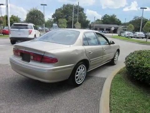 2001 Buick Century for sale in Saint Cloud FL - Used Buick by EveryCarListed.com