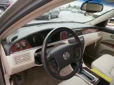 2007 Buick LaCrosse for sale in Downingtown PA - Used Buick by EveryCarListed.com