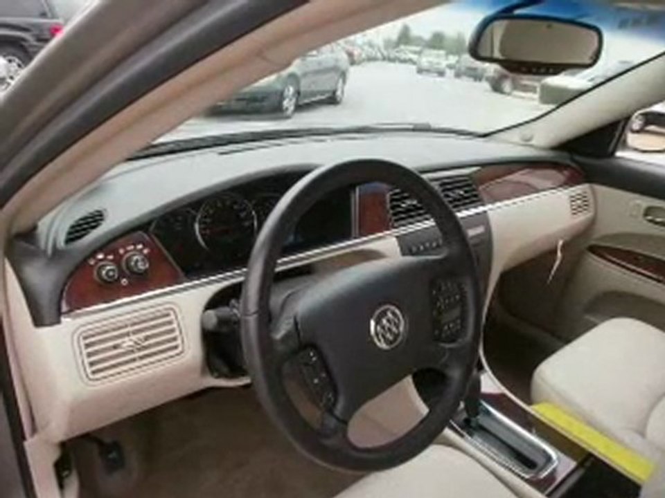 2007 Buick LaCrosse for sale in Downingtown PA - Used Buick by EveryCarListed.com