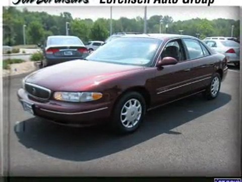 2002 Buick Century for sale in Westbrook CT - Used Buick by EveryCarListed.com