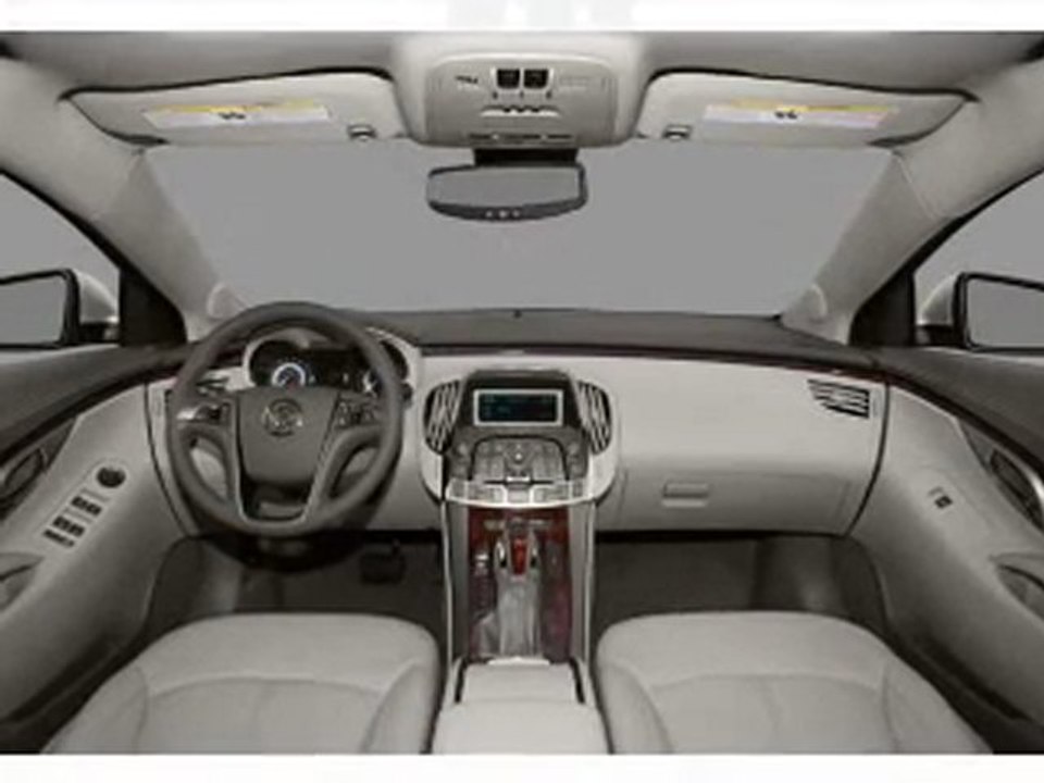 2011 Buick LaCrosse for sale in Glen Burnie MD - New Buick by EveryCarListed.com