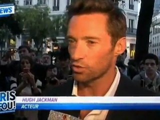 Anne Denis - Lundi 12 Septembre 2011