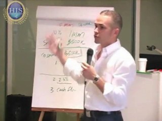 Co-Sponsoring Program & Distribution of Cash Flow