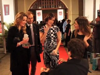 Deborah Secco no 6º Prêmio Contigo! de Cinema