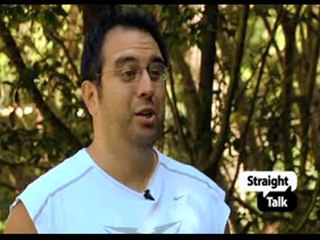 Straight Talk saves Fred money every month.