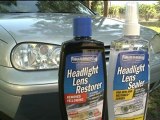 How To Restore Headlights: See Clearly Again!