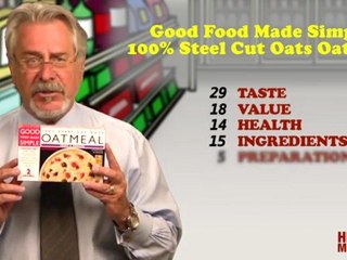 New Food Product Hits & Misses | 7 September 2011