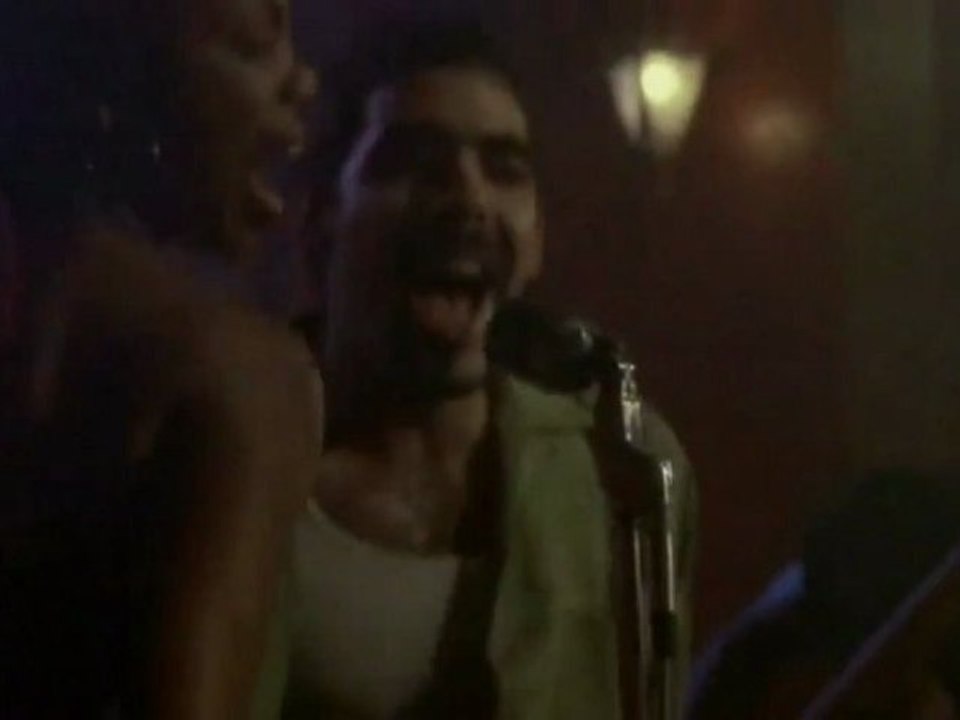 Orishas Represent, Cuba "Remix" (con Heather Headley) Vídeo Dailymotion