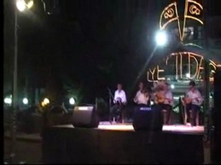 Yeşildağ Şenlikleri 2011 1.Bölüm