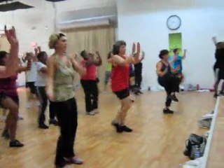 STUDIO JEAR'S LEAD INSTRUCTORS "ARLENE & JEROME" - THIS IS THE REAL DEAL - YOU WILL GET RESULTS!