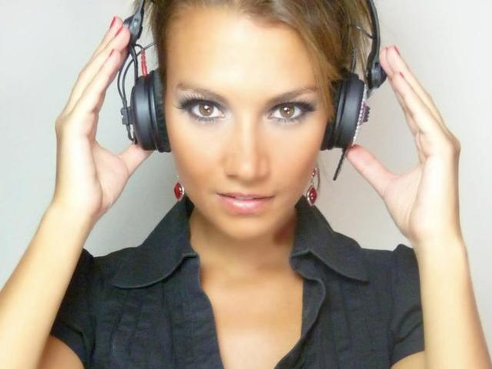 Dj Luxury @ Paradisko