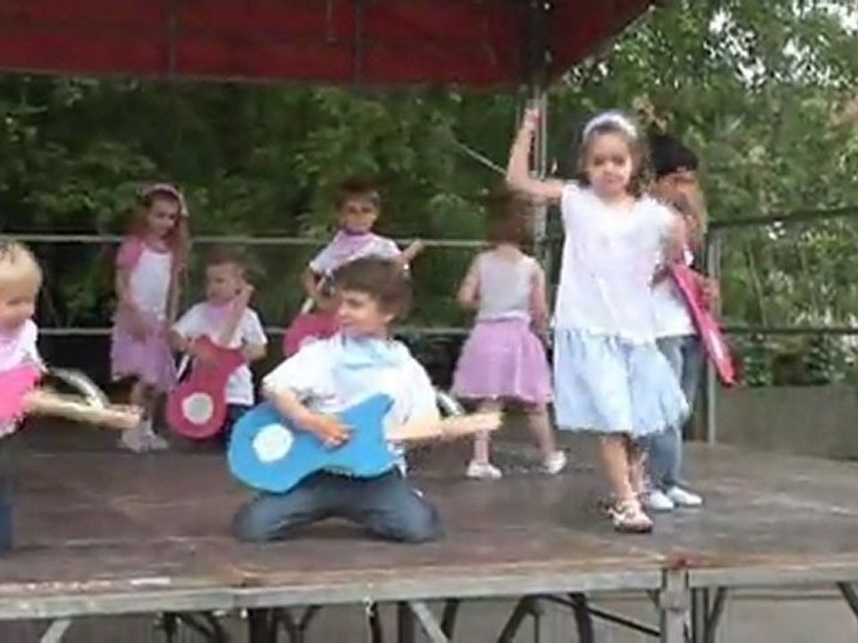Danse PS:MS