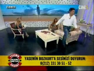 Yöre16-Selçuk Ural Ukalalığı sevmez