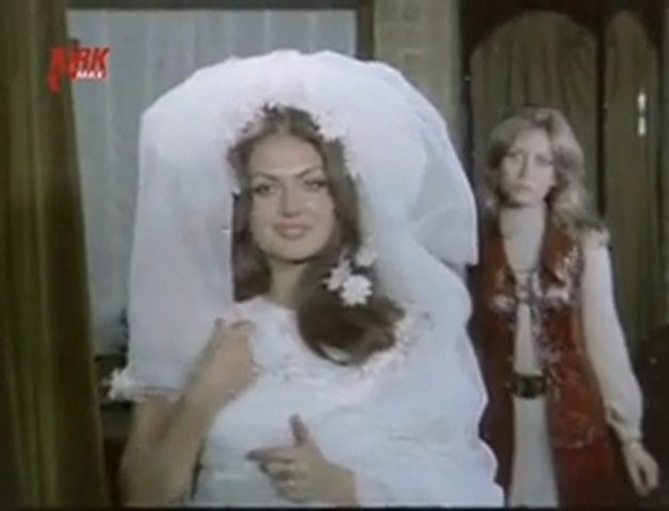 Ağlayan Melek -6-  Türkan Soray - Ekrem Bora - Tanju Gürsü