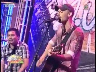 MU Live - "(I'll Do Anything) Para Sa 'Yo"