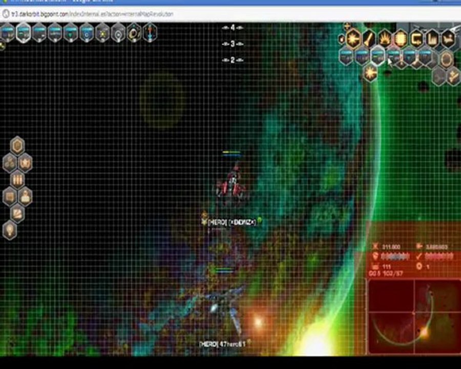 DArkorbit tr3