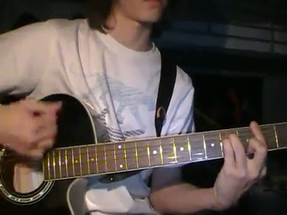 Oasis: Wonderwall