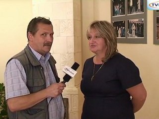 Prezentacja kandydatów do sejmu