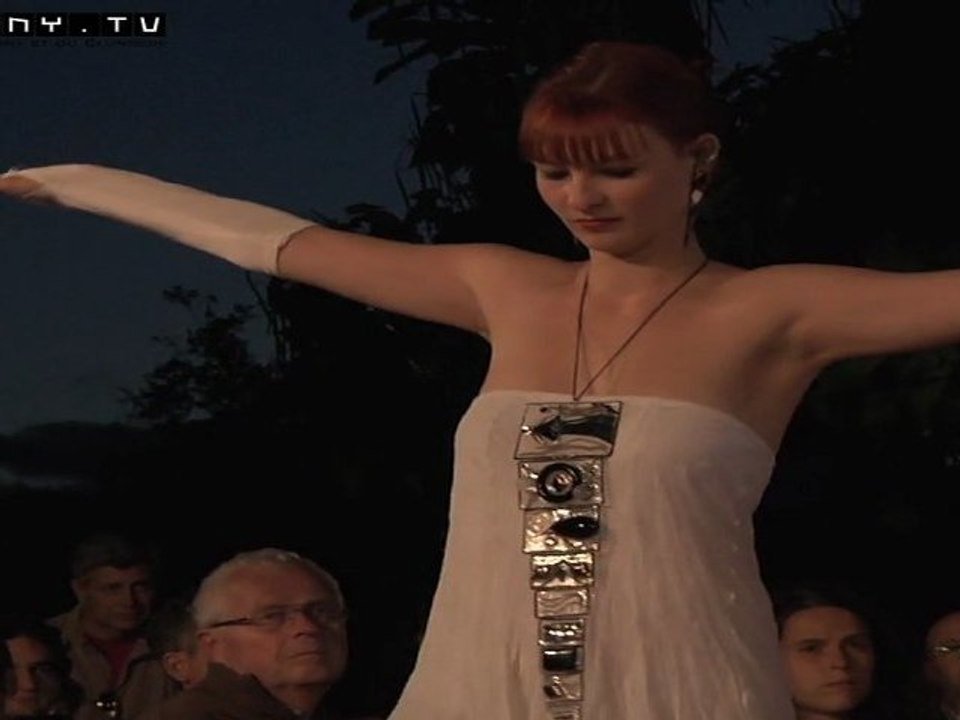 Des créateurs font leur cirque