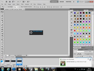 Photoshopta Hareketli Rank Yapımı - Forumqs.Com - GMK