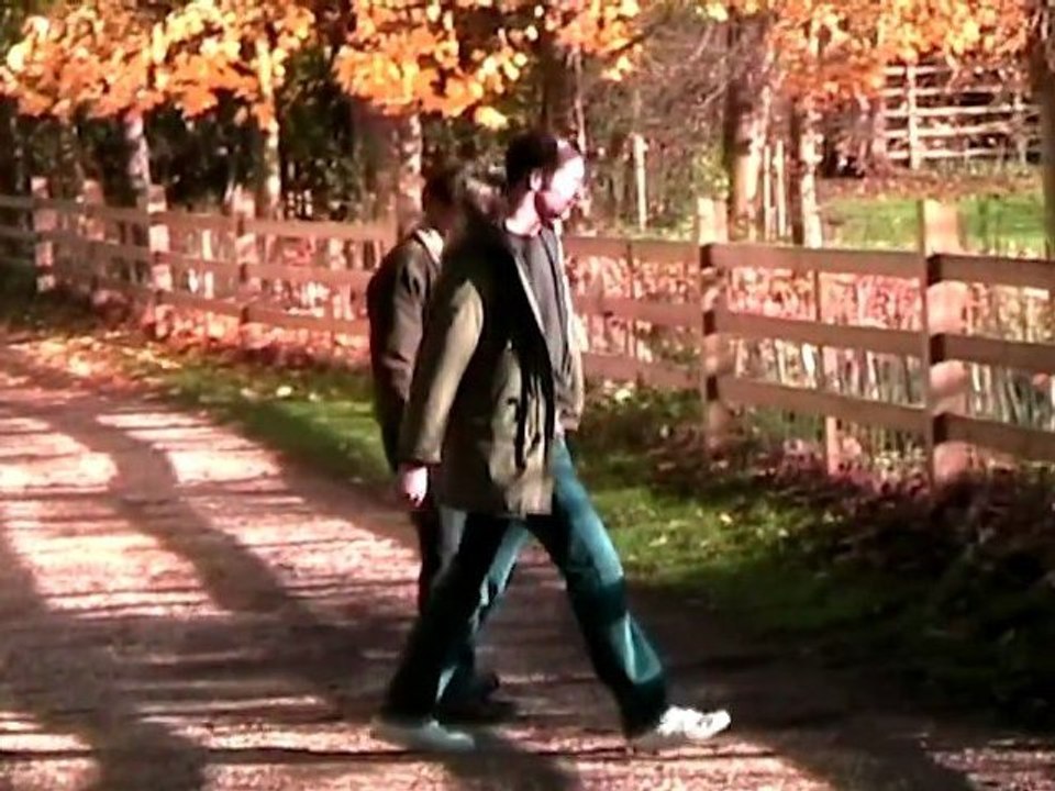 Winehouse: Amy's Ex ist unschuldig!