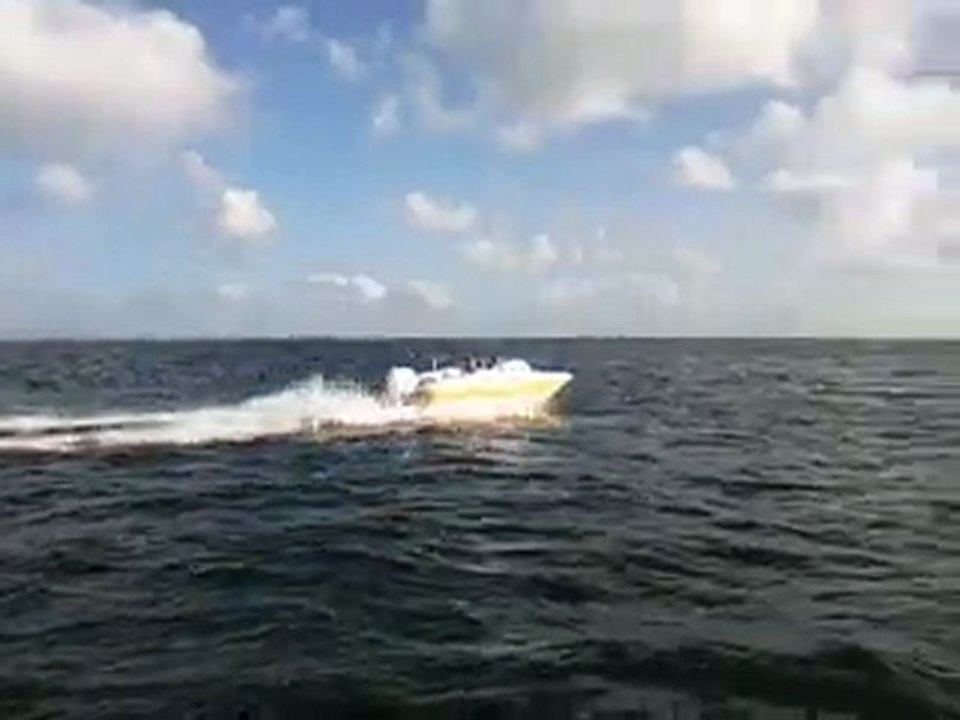 johny le porc avec de la 100LL