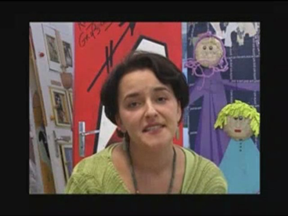 Sumedina Dardagan - L'Art s'emporte - Lauréat Talents des Cités 2006