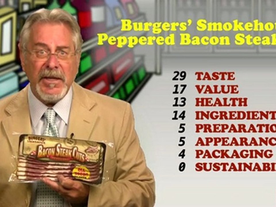 New Food Product Hits & Misses| 24 August 2011
