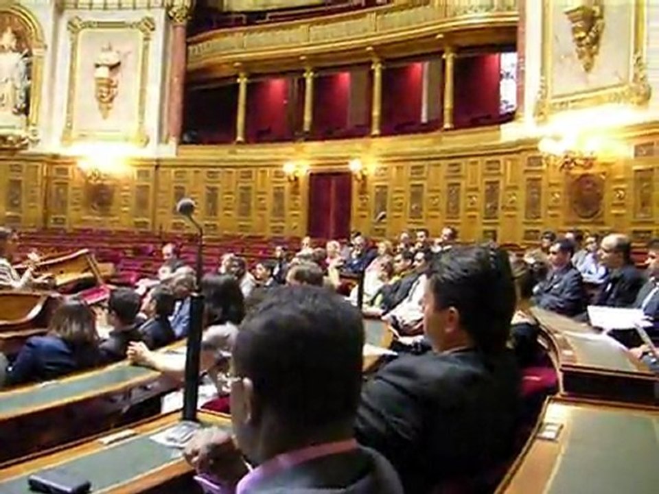 Sénatoriales : Les Jeunes Actifs du 92 en première ligne (ext.1)