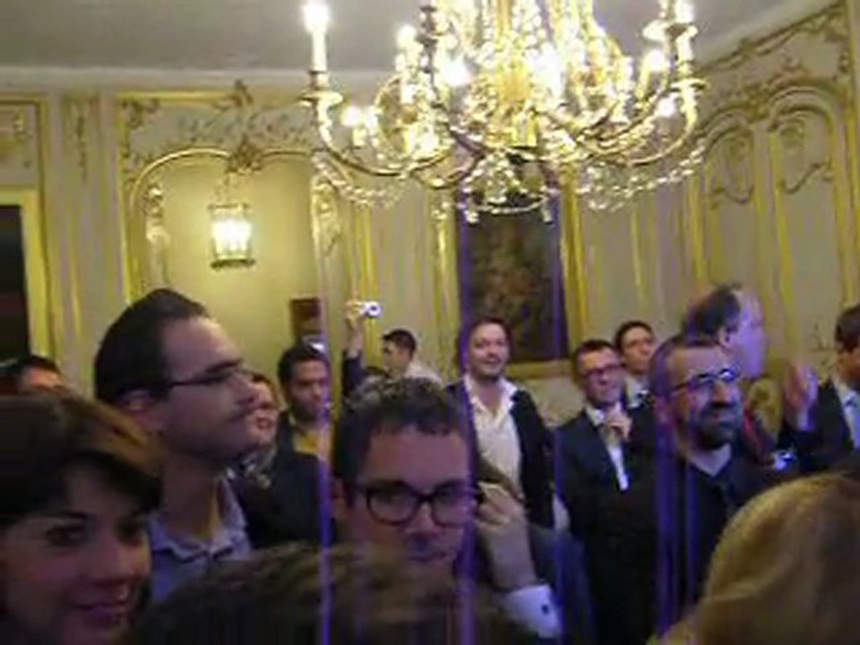 Sénatoriales : Les Jeunes Actifs du 92 en première ligne (ext.2)