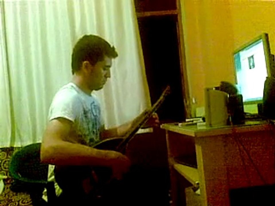 Bağlama Show