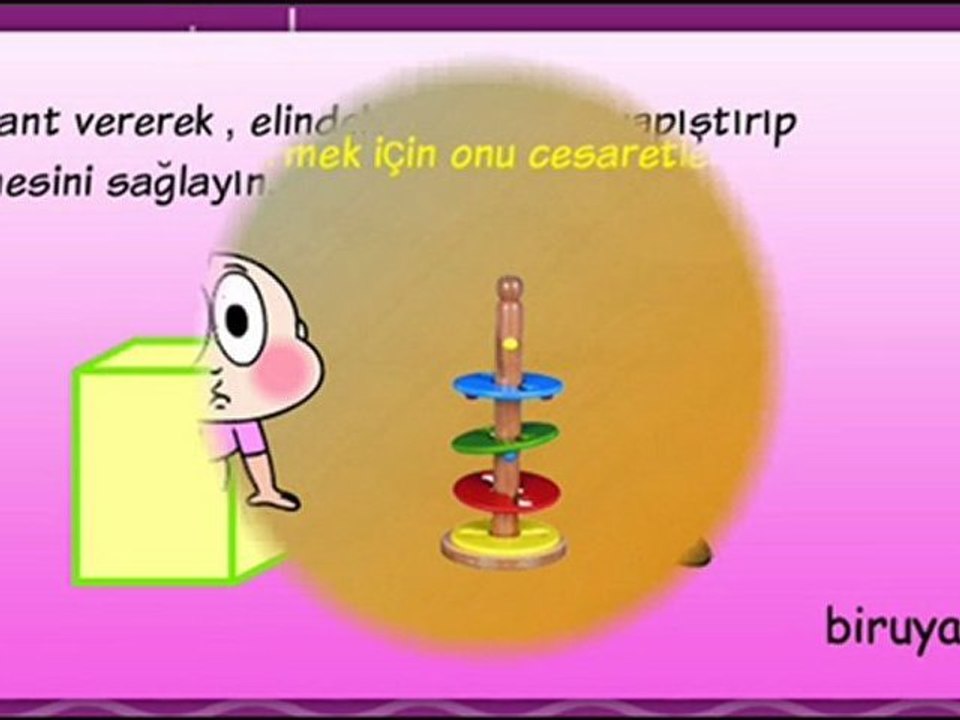 10ayBebekGelisimi