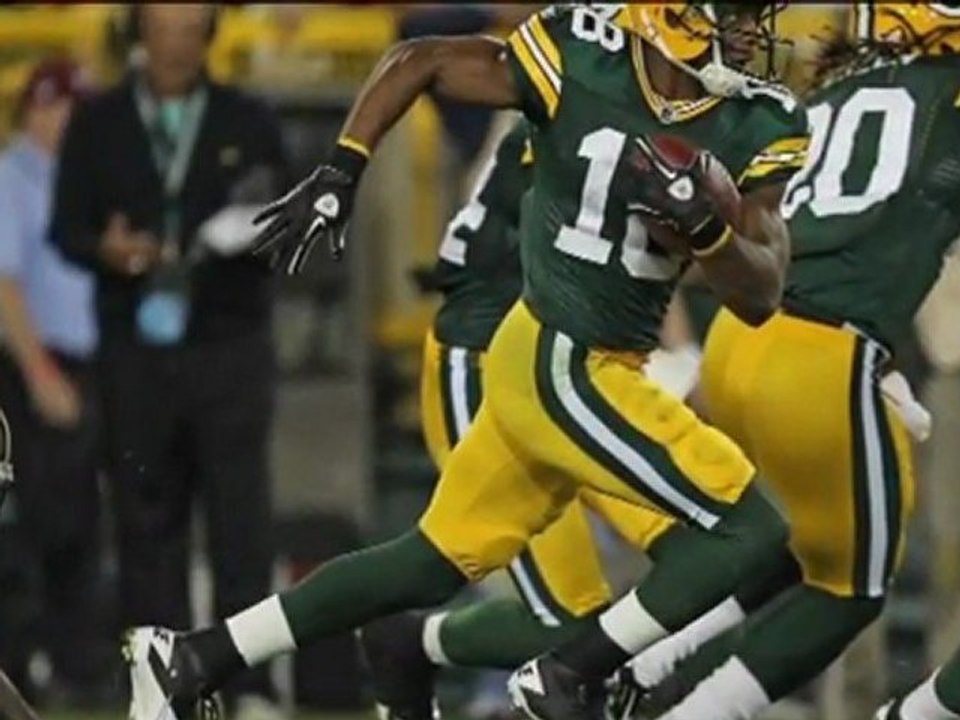 Nfl - der 1. spieltag im Überblick