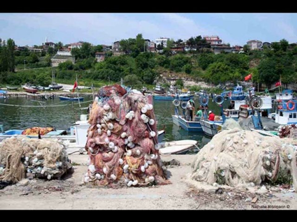 Destination ailleurs sur RTL - 12 août 2009