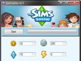 The Sims Social Energy Cheat / Hack Download For Free