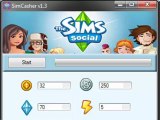 The Sims Social - Facebook Cheat [Download]
