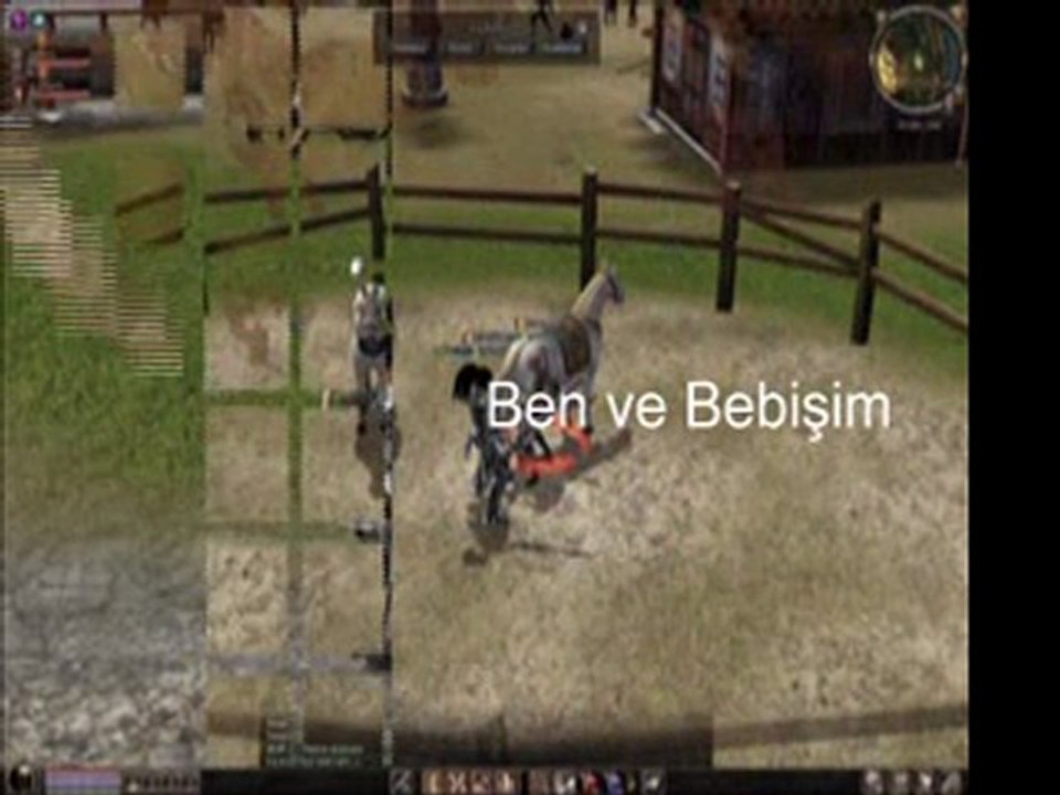 ben ve sen kü