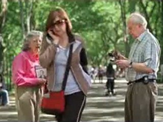 Straight Talk and the Paparazzi