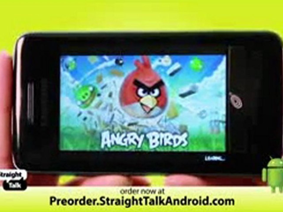 Straight Talk has a new smartphone
