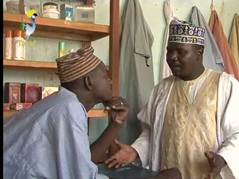 ALHADJI TAWWA LE MAGASIN DU 13 SEPT 2011 SUR TOL TV